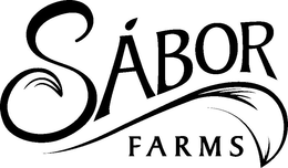 SABOR FARMS trademark