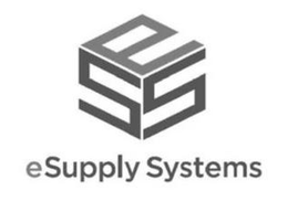 ESS ESUPPLY SYSTEMS trademark