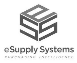 ESS ESUPPLY SYSTEMS PURCHASING INTELLIGENCE trademark