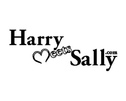HARRY MEETS SALLY.COM trademark