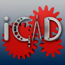 ICAD trademark