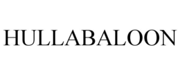 HULLABALOON trademark