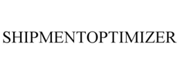 SHIPMENTOPTIMIZER trademark