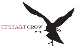UPSTART CROW trademark