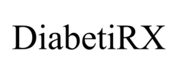 DIABETIRX trademark