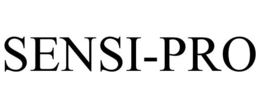 SENSI-PRO trademark