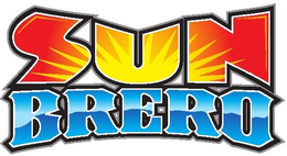 SUN BRERO trademark
