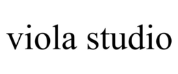 VIOLA STUDIO trademark