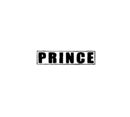PRINCE trademark