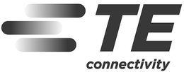 TE CONNECTIVITY trademark