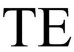 TE trademark