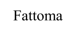 FATTOMA trademark
