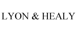 LYON & HEALY trademark