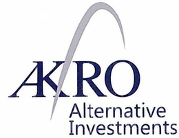 AKRO ALTERNATIVE INVESTMENTS trademark