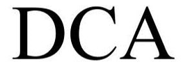 DATA CENTER AUTHORITY (DCA) trademark