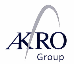 AKRO GROUP trademark