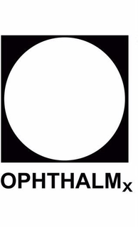 OPHTHALMX trademark