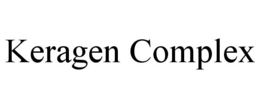 KERAGEN COMPLEX trademark