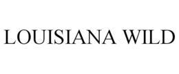 LOUISIANA WILD trademark