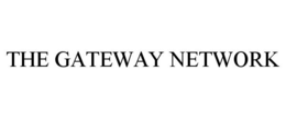 THE GATEWAY NETWORK trademark