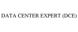 DATA CENTER EXPERT (DCE) trademark