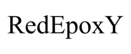 REDEPOXY trademark