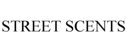 STREET SCENTS trademark