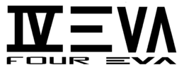 IV EVA FOUR EVA trademark