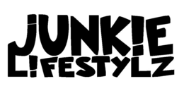 JUNK!E LIFESTYLZ trademark