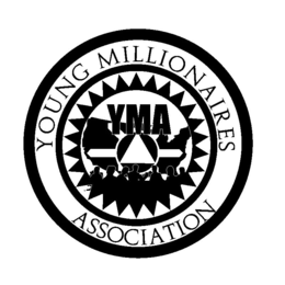 YMA YOUNG MILLIONAIRES ASSOCIATION trademark
