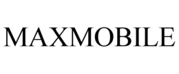 MAXMOBILE trademark