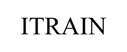 ITRAIN trademark