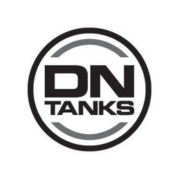 DN TANKS trademark