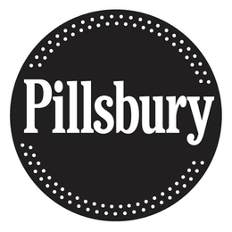 PILLSBURY trademark