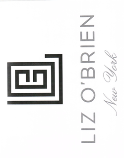 LIZ O'BRIEN NEW YORK LOB trademark