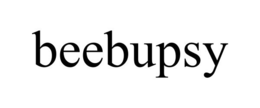 BEEBUPSY trademark