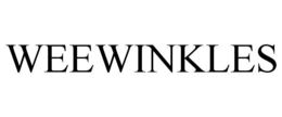 WEEWINKLES trademark