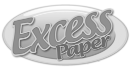 EXCESS PAPER trademark
