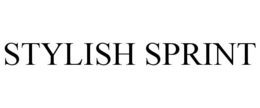 STYLISH SPRINT trademark