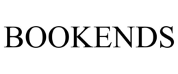 BOOKENDS trademark