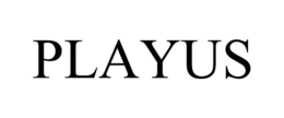 PLAYUS trademark