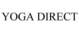 YOGA DIRECT trademark