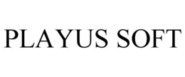 PLAYUS SOFT trademark