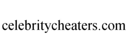 CELEBRITYCHEATERS.COM trademark