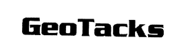 GEOTACKS trademark