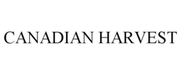 CANADIAN HARVEST trademark
