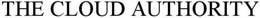 THE CLOUD AUTHORITY trademark