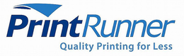 PRINTRUNNER QUALITY PRINTING FOR LESS trademark