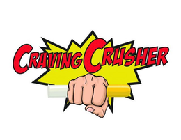 CRAVING CRUSHER trademark