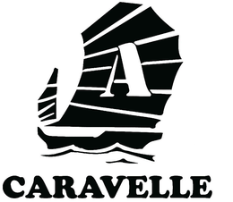 A CARAVELLE trademark